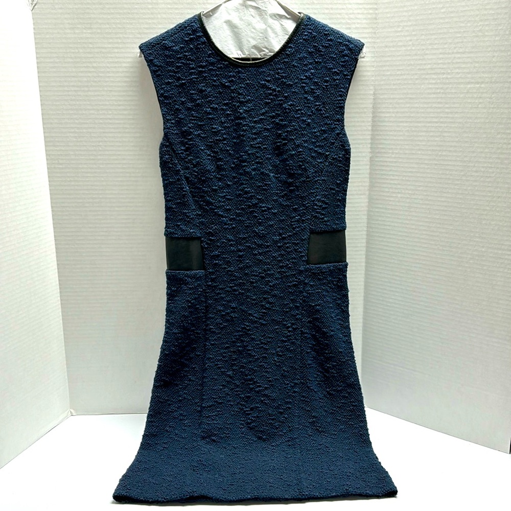 Rebecca Taylor Classic Shift Dress, worn twice!